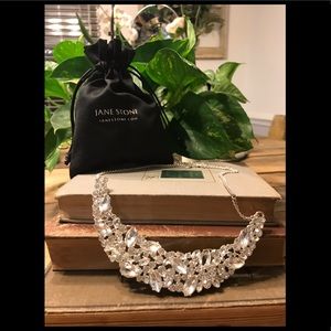 Show stopper necklace